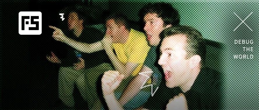 国内太需要一个舞台，留给这些奋斗的人。