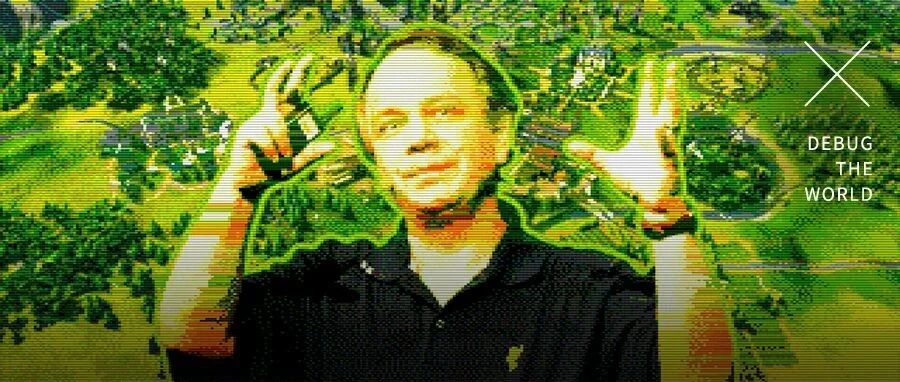 为什么这个系列诞生了30年，却仍然能吸走无数人的时间？