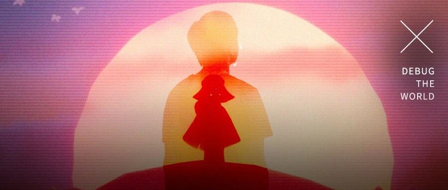 每天下班都错过的日落，却在游戏里整哭了无数网友？