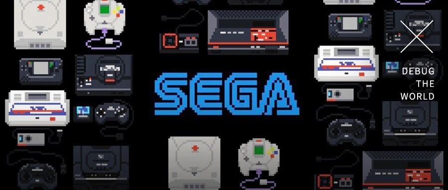 这家60年前成立的老虎机制造商，曾经是和任天堂刚正面的王者。