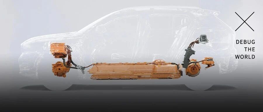 沃尔沃做了个汽车实验，我还以为他们转行造潜水艇了