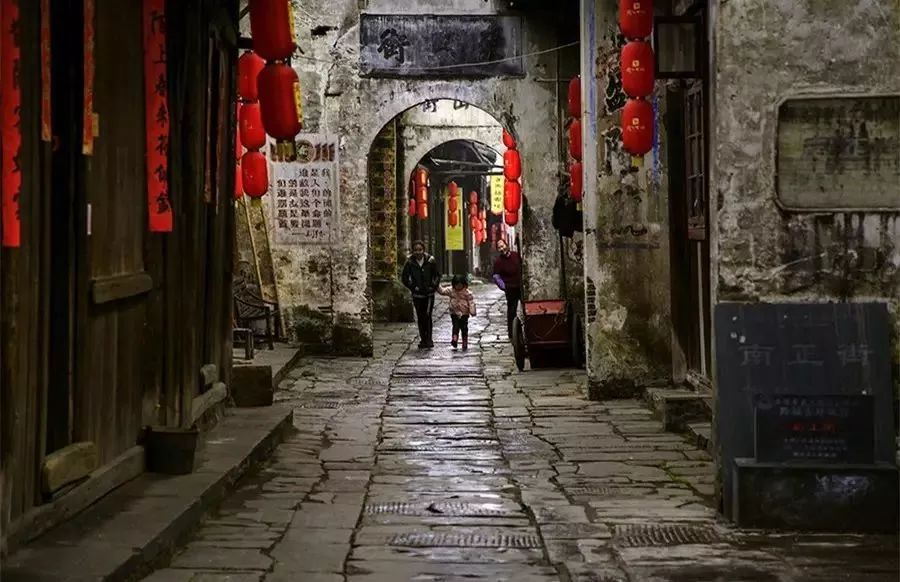 湖南隱匿的絕美山川古村，寧靜又深遠，三四月去正好！ 旅遊 第41張