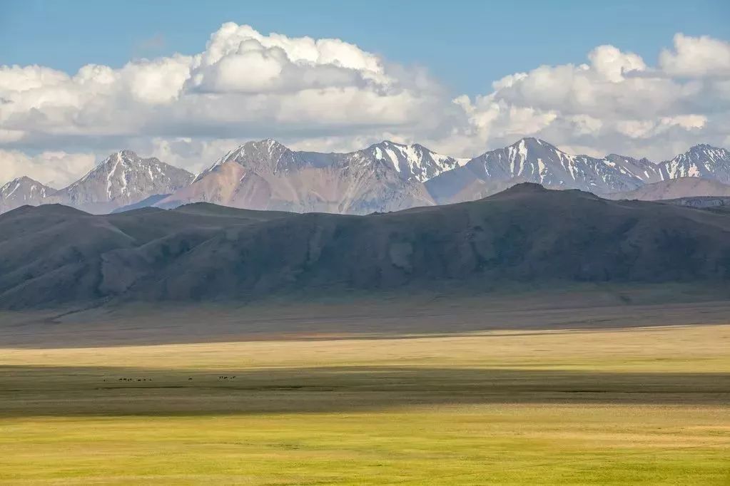 完爆美國66號的新國道，全程10000公里，新藏滇藏珠聯，里里皆絕色天堂！ 旅遊 第33張