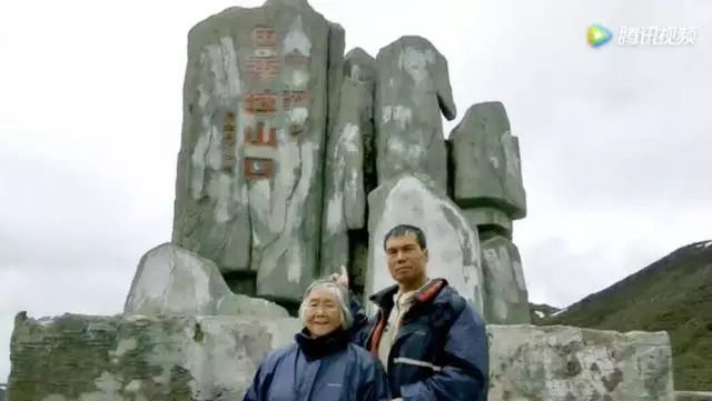 84 歲老奶奶騎行西藏：真掃興！雪山只有 5130 米，太矮了！ 旅遊 第33張