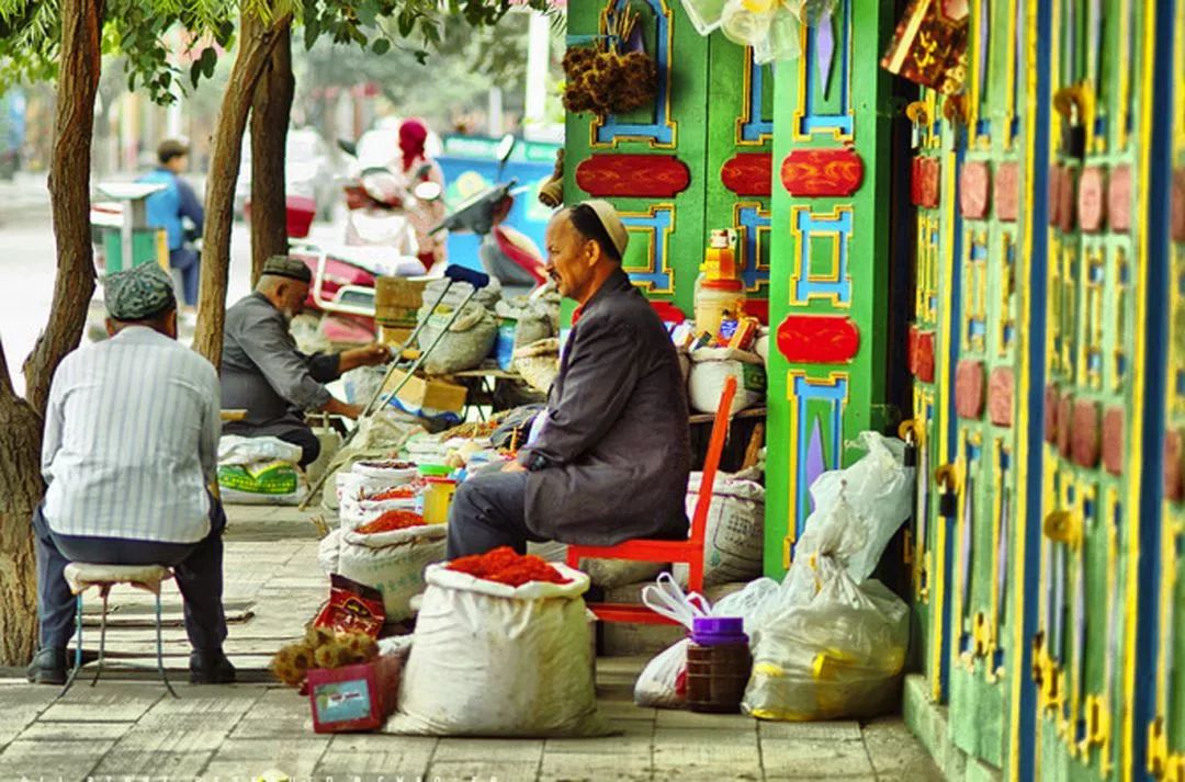 中國牧民無意發現的血色大峽谷，被評中國最美，一般人不知道！ 旅遊 第4張