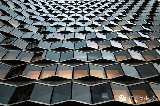 摄影构图密不透风手法让你的照片与众不同