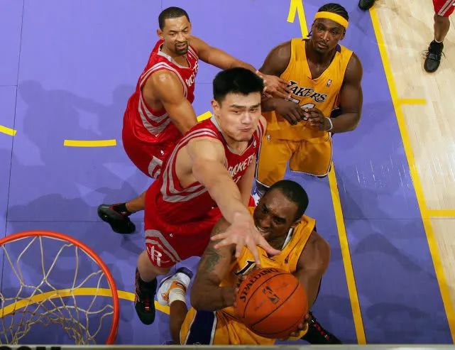 NBA還能回到過去了嗎？ 運動 第6張