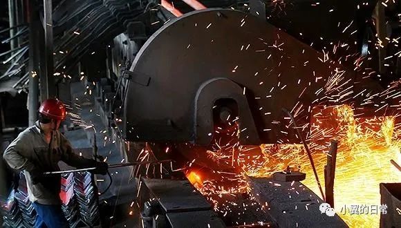 BOBVIP体育:倒计时：宝武冲击世界首个亿吨钢铁企业