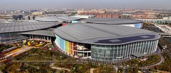 127.9亿元！浙江一口气和这些国际大牌签下协议