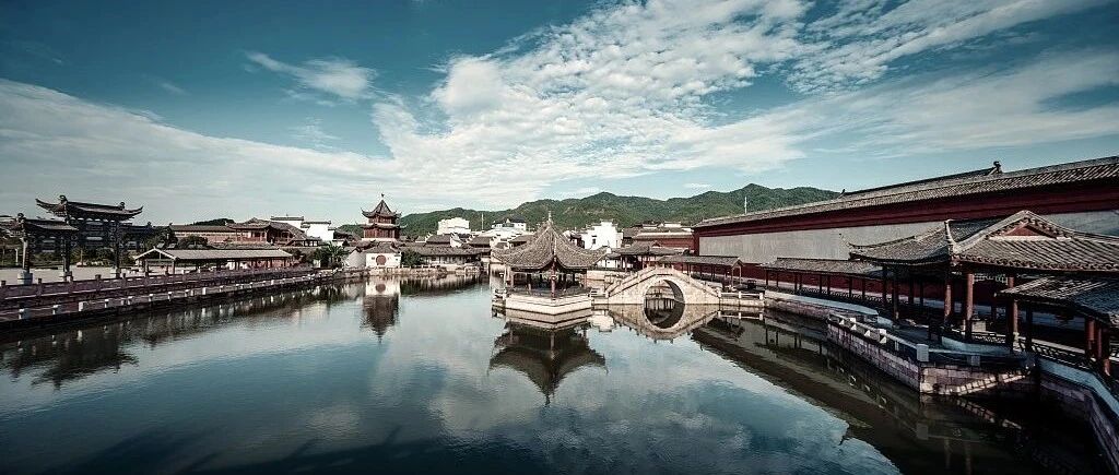 书记县长春节“逛”景区，他们都去了哪里？