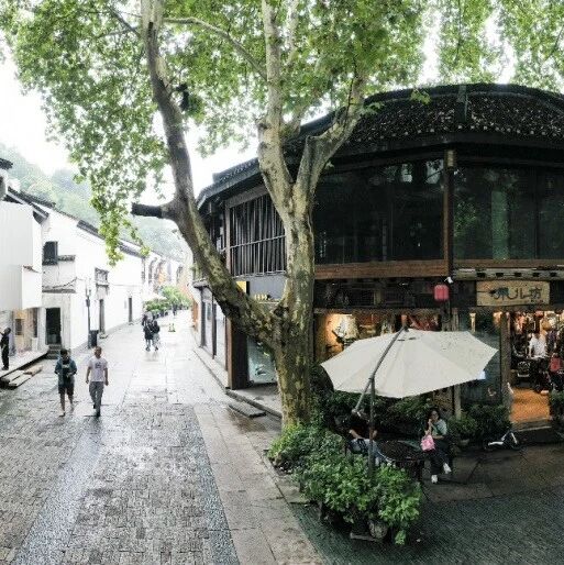 浙江六地入选，全国首批！你去过几个？