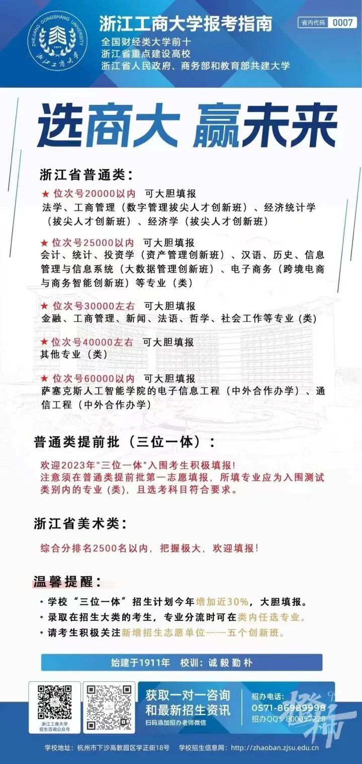 浙江省高考排名_浙江高考分數全省排名_浙江高考各市排名