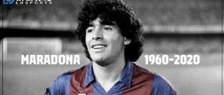 球王马拉多纳去世，这种病冬季高发！出现这几种症状要警惕