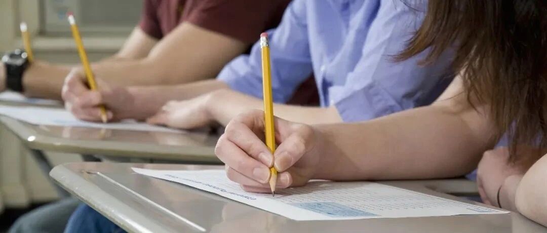 浙江省公务员考试发布最新疫情防控公告：这些情况不得参加考试