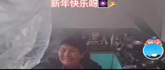 “你打开摄像头，看奶奶做年夜饭”...看哭了！这种味道，只有浙江人才懂