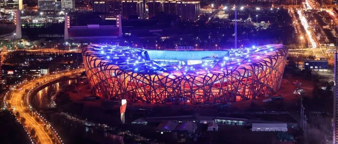 期待值拉满，立春迎冬奥！今晚开幕式，有点浪漫…