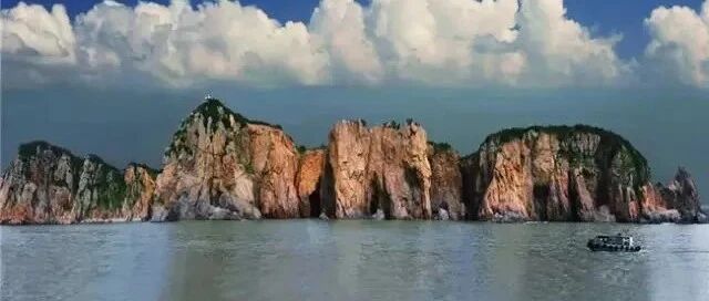 浙江新添一处省级旅游度假区