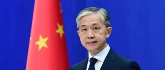 美方要求中方关闭驻休斯顿总领馆，外交部：必将作出正当必要反应