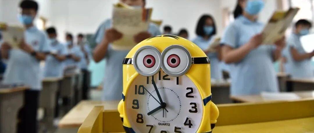 “取消统一早读”不是“取消早读”！杭州市教育局最新回应