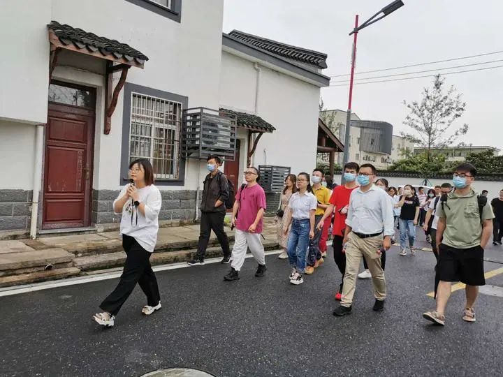 餘杭農村職業經理人招聘開考，最高崗位競爭比114:1，筆試入圍碩士占比18.2% 職場 第3張