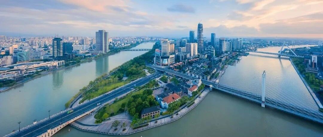 浙江358个项目集中开工，总投资达6386亿元