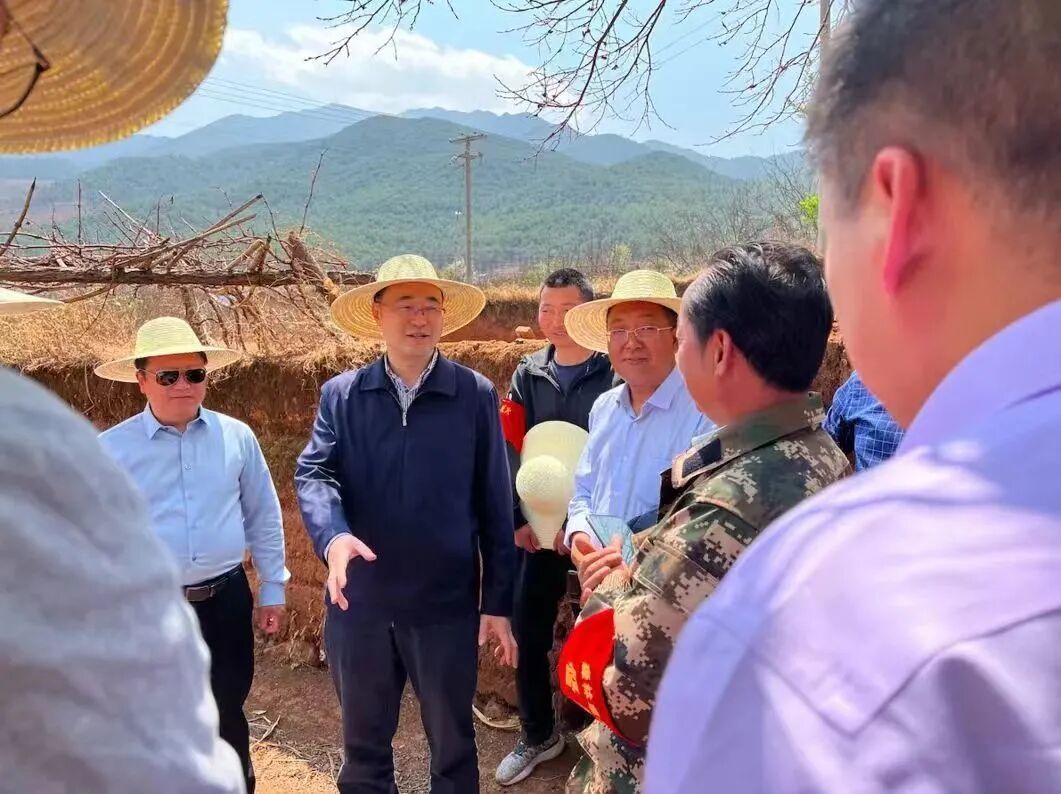 正厅级干部任上逝世,这些细节令人泪目