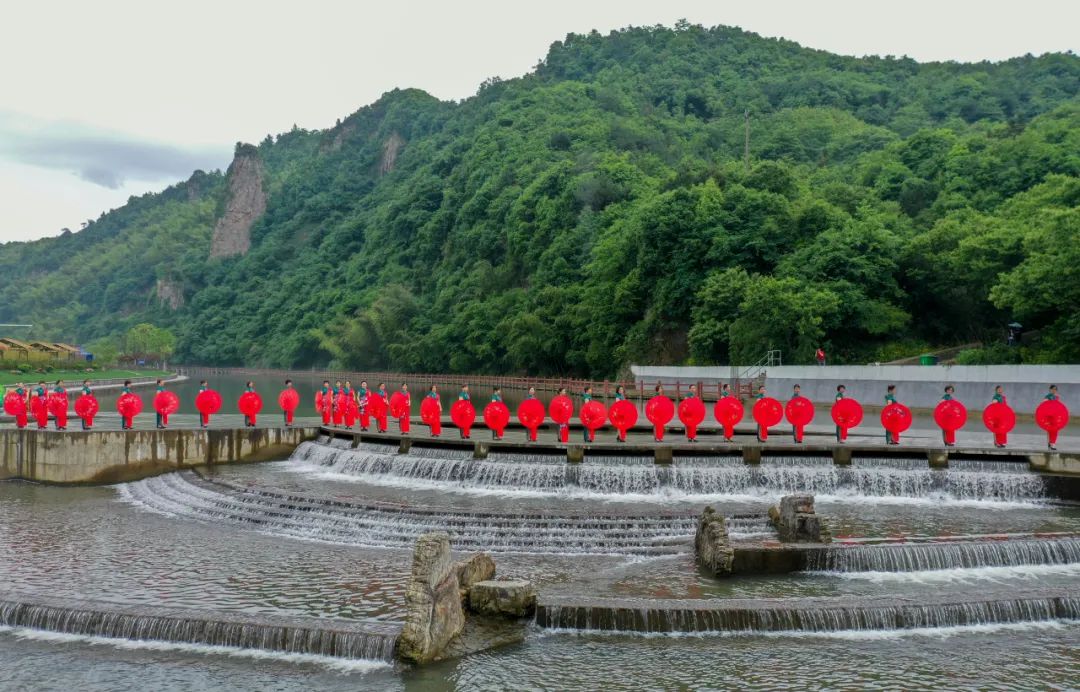 浙江狂撒2億元旅遊紅包，今天開始每天中午12點記得準時搶 旅遊 第7張