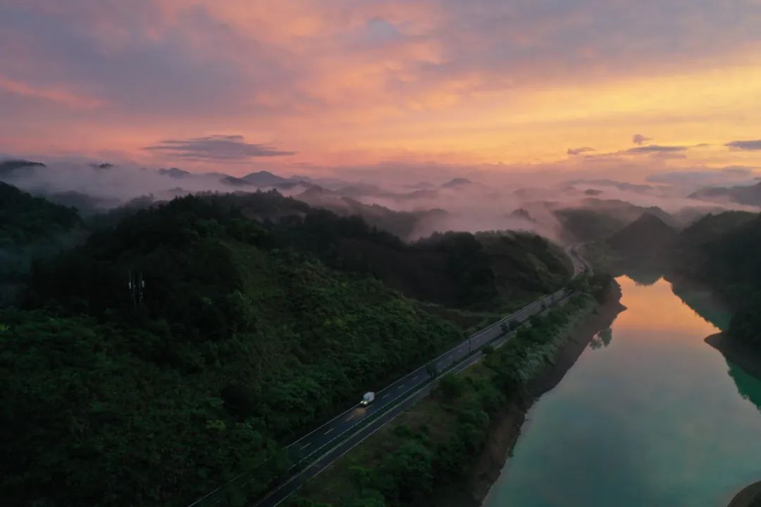 浙江狂撒2億元旅遊紅包，今天開始每天中午12點記得準時搶 旅遊 第12張