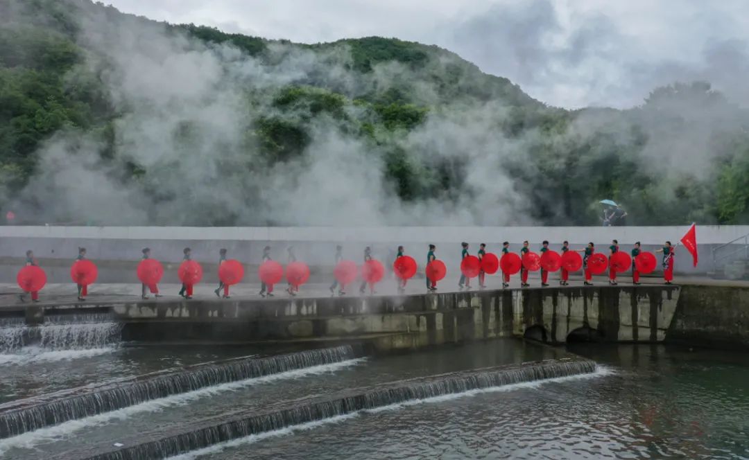 浙江狂撒2億元旅遊紅包，今天開始每天中午12點記得準時搶 旅遊 第6張