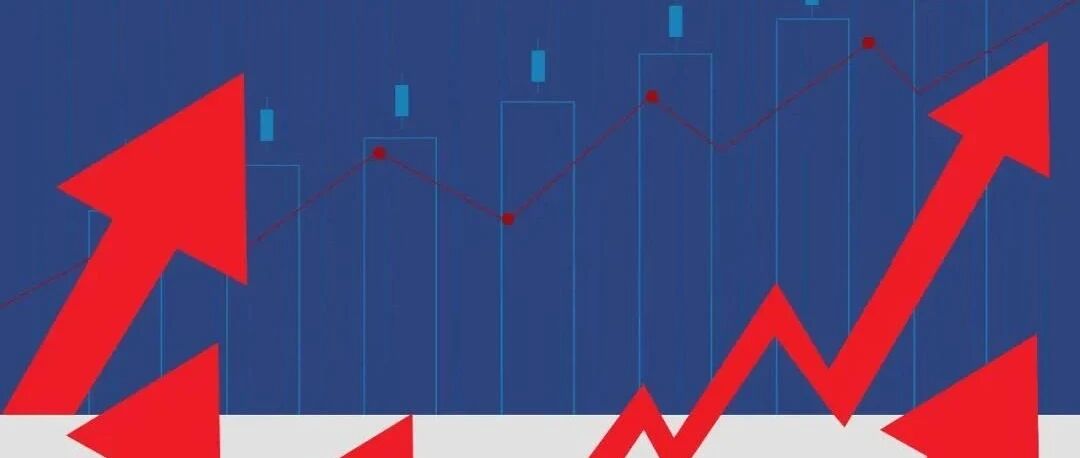牛！沪指大涨近6%，创2年半新高