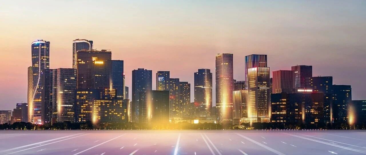 2020中国企业500强，浙企43家