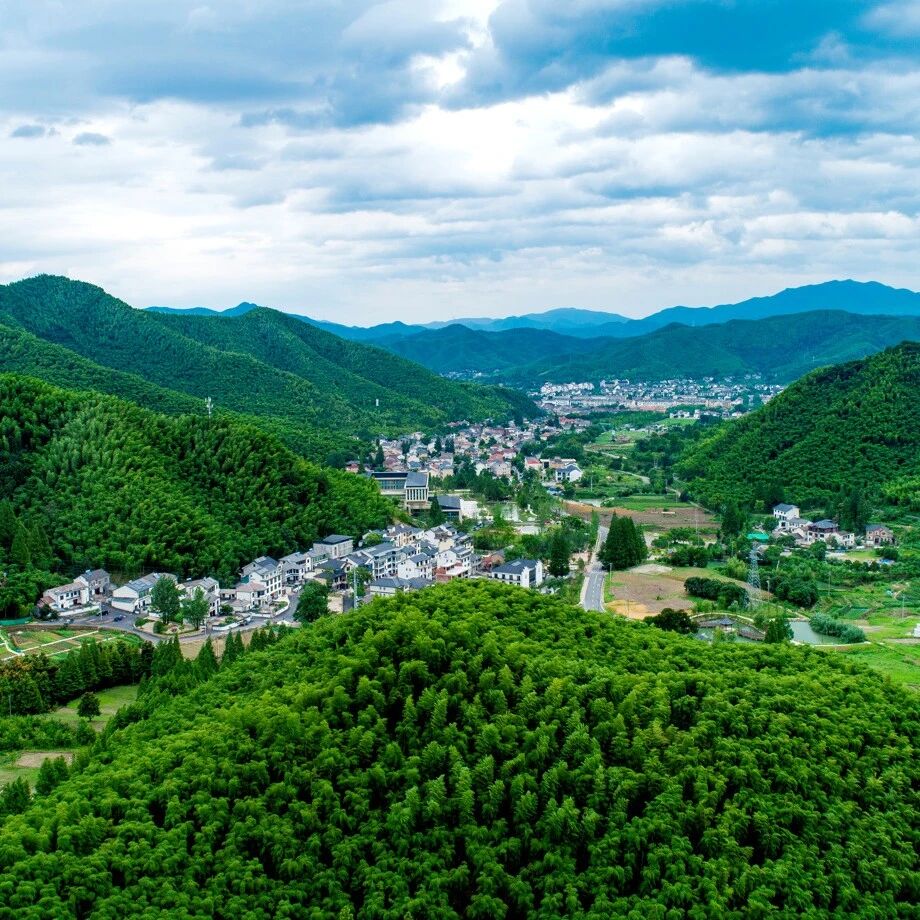 全球荣誉！中国两地入选，其中一地在浙江