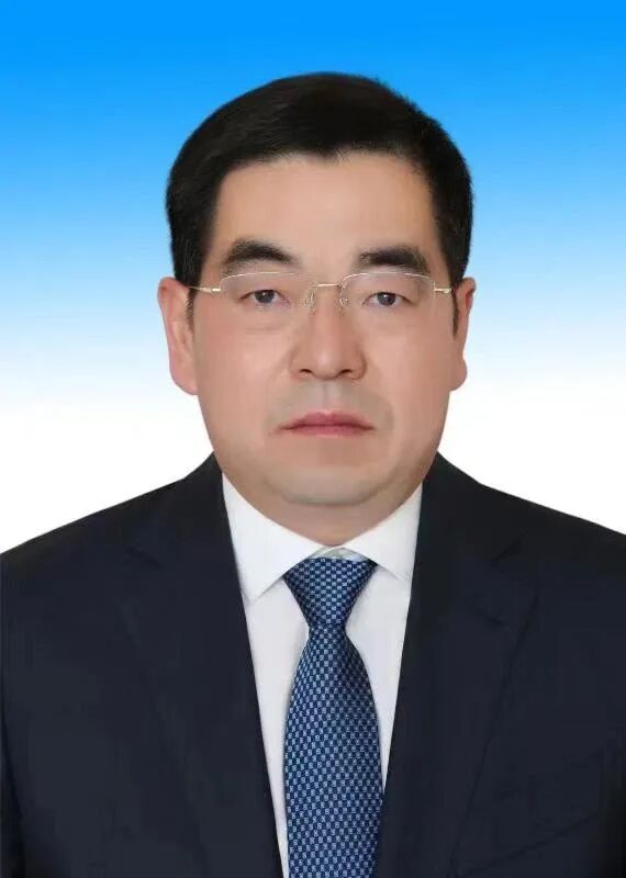 山西多地人事动态