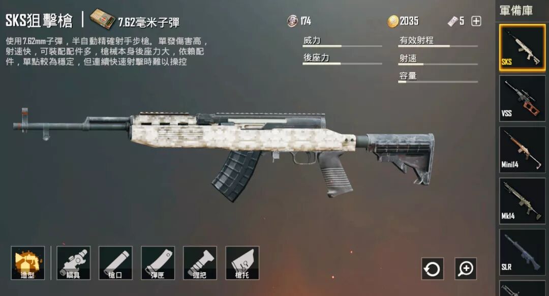 生存學院 最強狙擊手進階法則 吃雞竟如此簡單 Pubg Mobile 絕地求生m 微信公众号文章阅读 Wemp