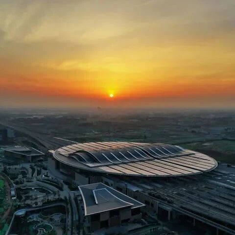 “时与势在我们一边”