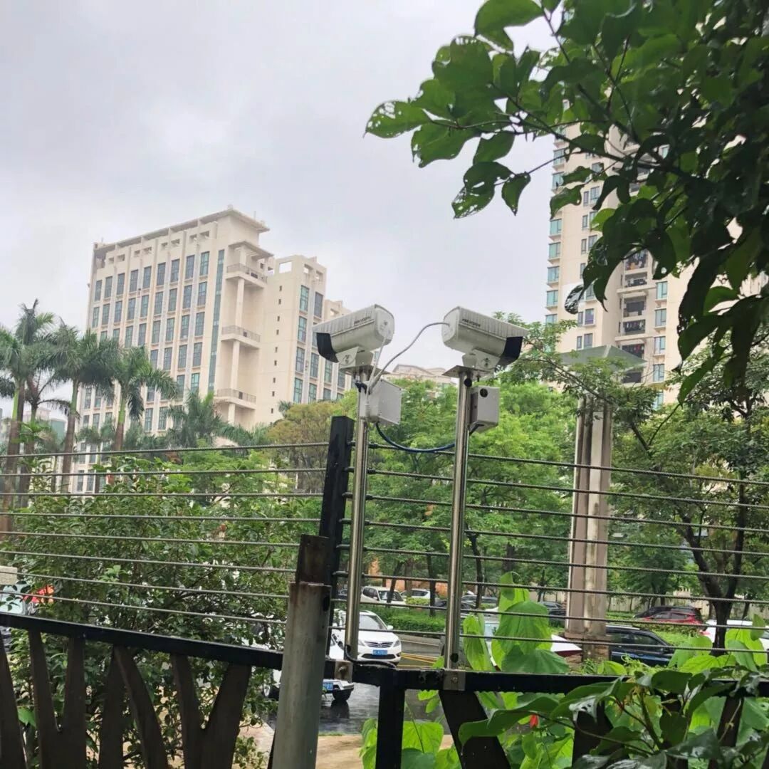 4个案例,看懂海康威视学校监控应用方案-常见问题-四川红宇达泰建设工