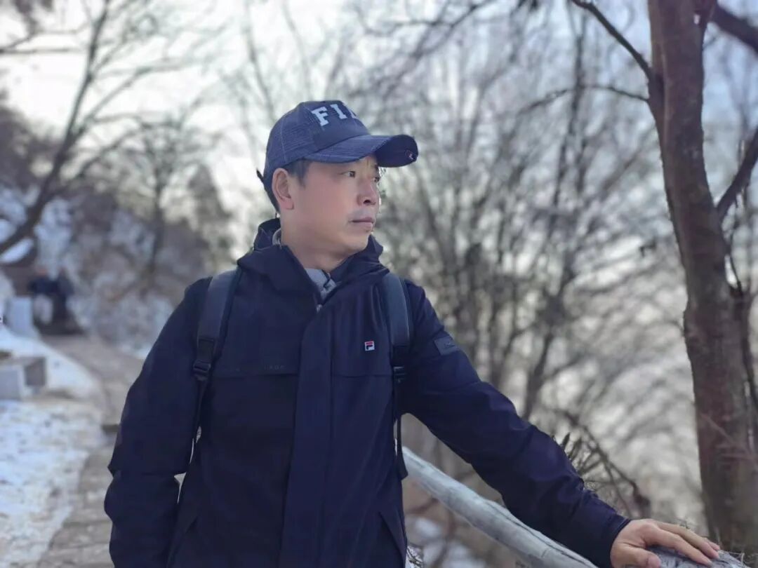 至性至情真汉子——杨毅柳其人其画其文(图29)