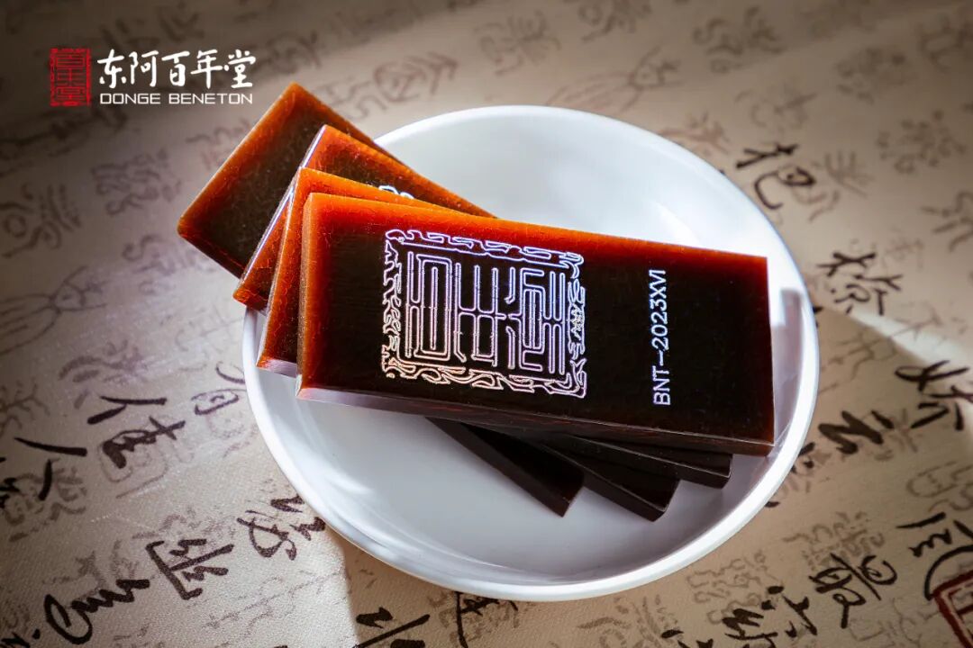 女性易血虚 阿胶来调理 血虚吃阿胶 第2张