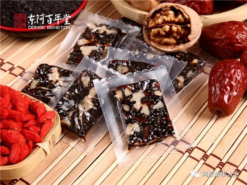 女性易血虚 阿胶来调理 血虚吃阿胶 第1张