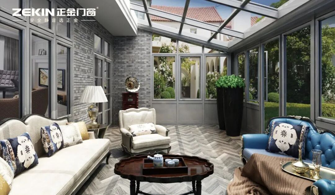 正金门窗给您拜年啦