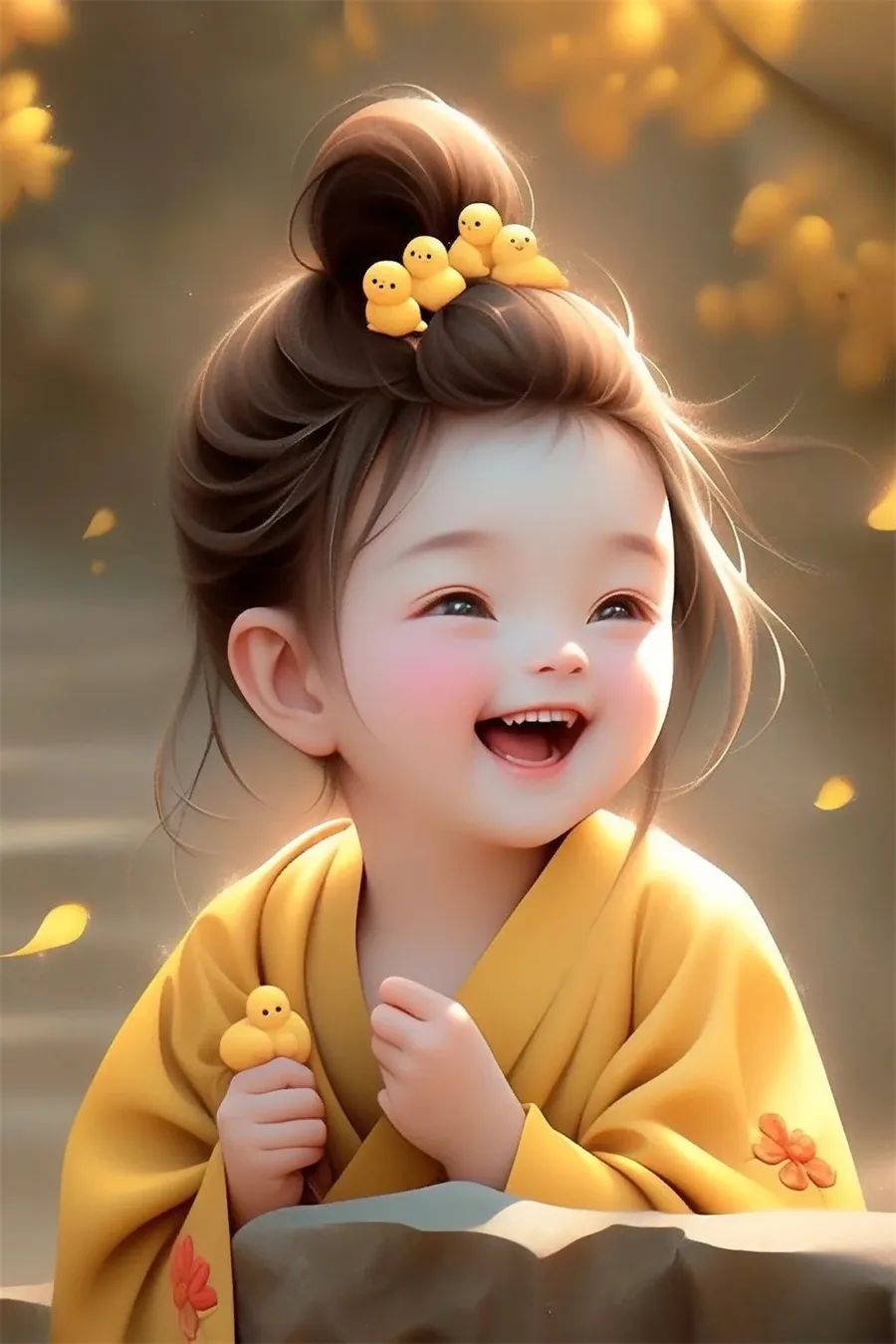 直播间夸主播的句子