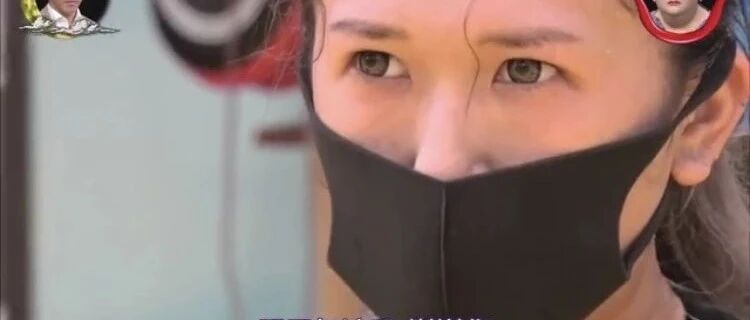 日本综艺爆红的素人姐姐，就是我们普通懒人的真实样子啊