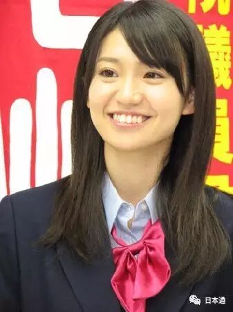 不整齊的牙齒才是萌點 日網友評選出了 虎牙藝人 Top10 日本那些事 微文庫