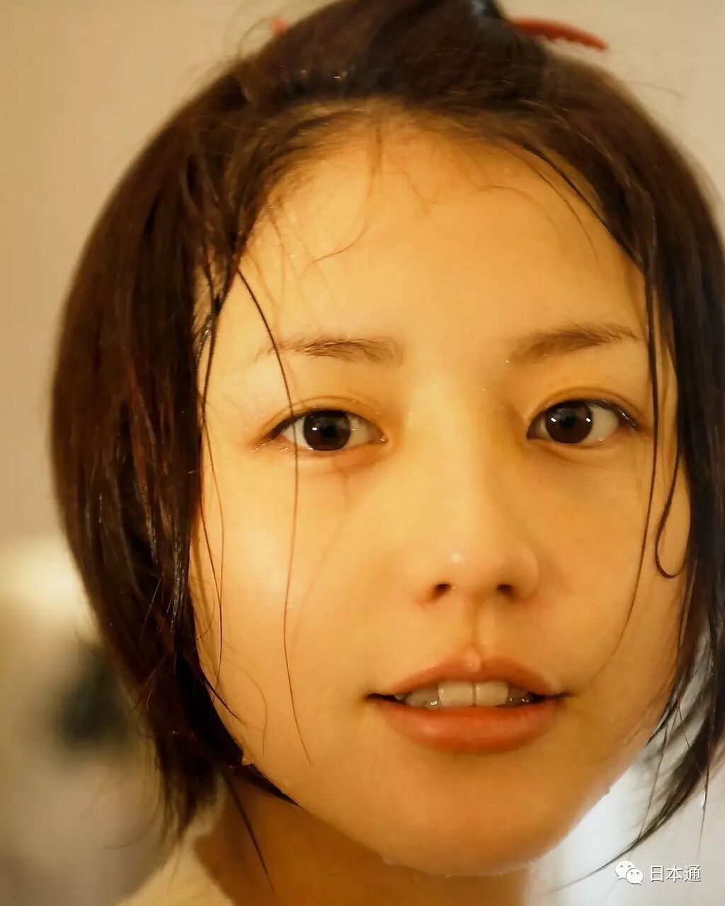 從小美到大 東寶甜心 哪像30歲了 日本通 微文庫