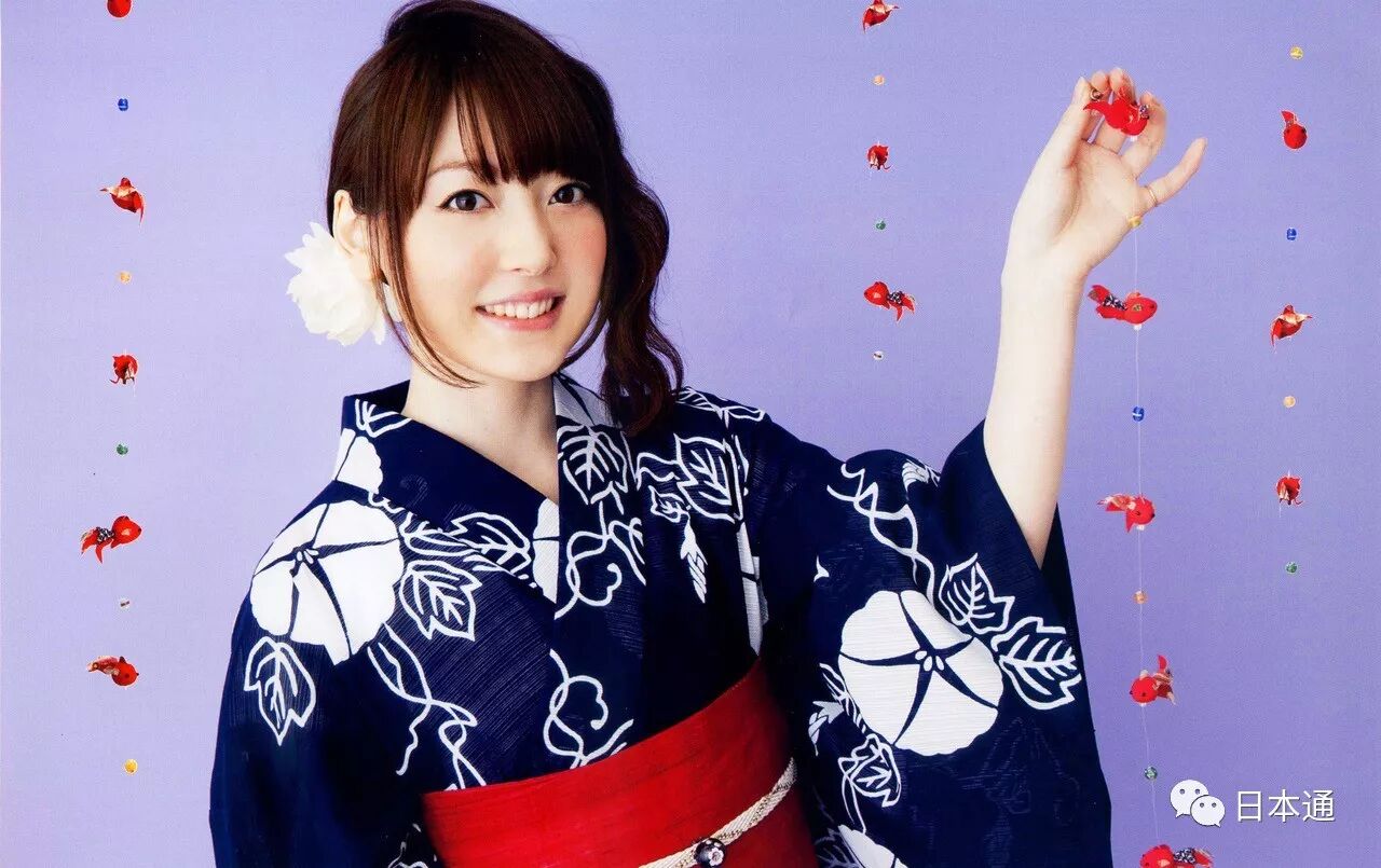 日本最強長相可愛的女聲優 第一名果然是 日本通 微文庫