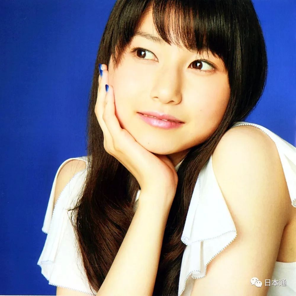 日本最强长相可爱的女声优 第一名果然是 自由微信 Freewechat