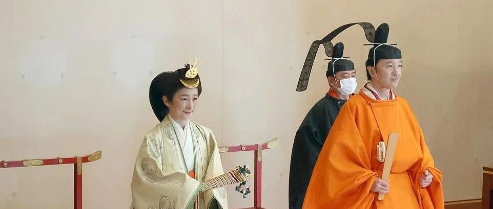 日本皇室宫斗，比甄嬛传还要刺激