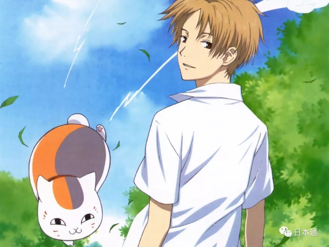 神谷浩史令人着迷的十大角色 你最喜欢哪一个 日本通微信公众号文章