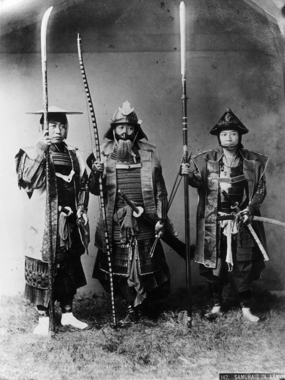 粉碎日本武士的四大「美麗謊言」 歷史 第11張