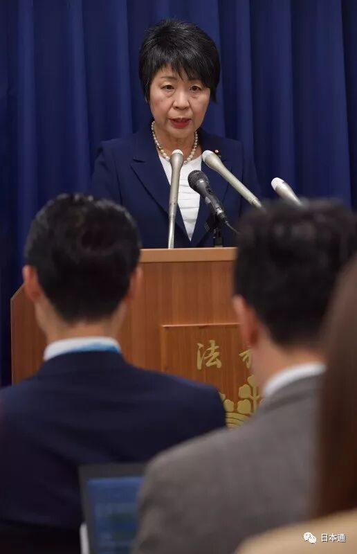 江歌的生命却只换来陈世峰的年判刑 日本网友都怒了 日本通微信公众号文章